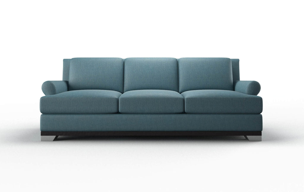 Northshore Sofa - Cosmo Teal