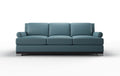 Northshore Sofa - Cosmo Teal
