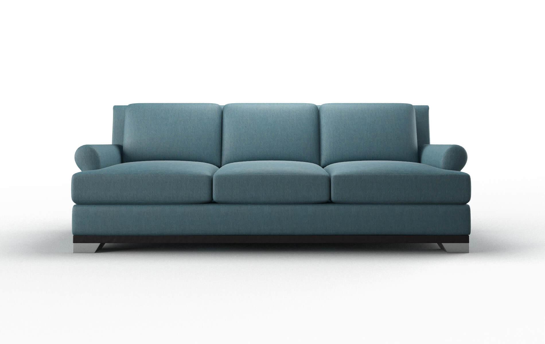 Northshore Sofa - Cosmo Teal