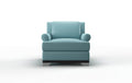 Northshore Chair - Cosmo Turquoise