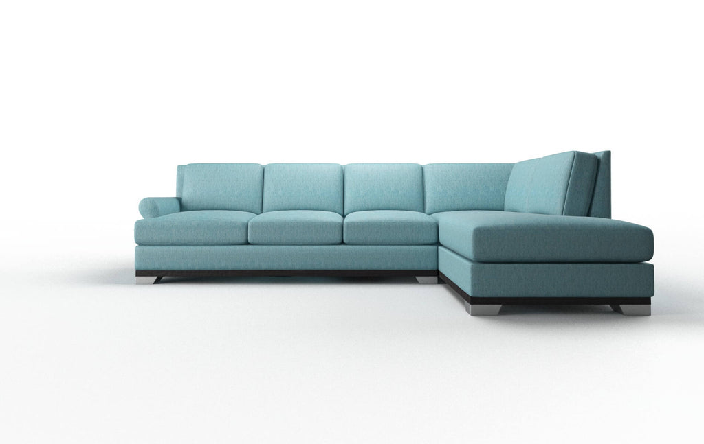 Northshore Panel - Cosmo Turquoise
