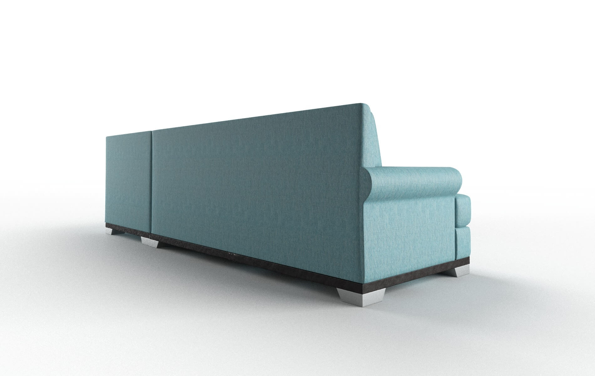 Northshore Panel - Cosmo Turquoise