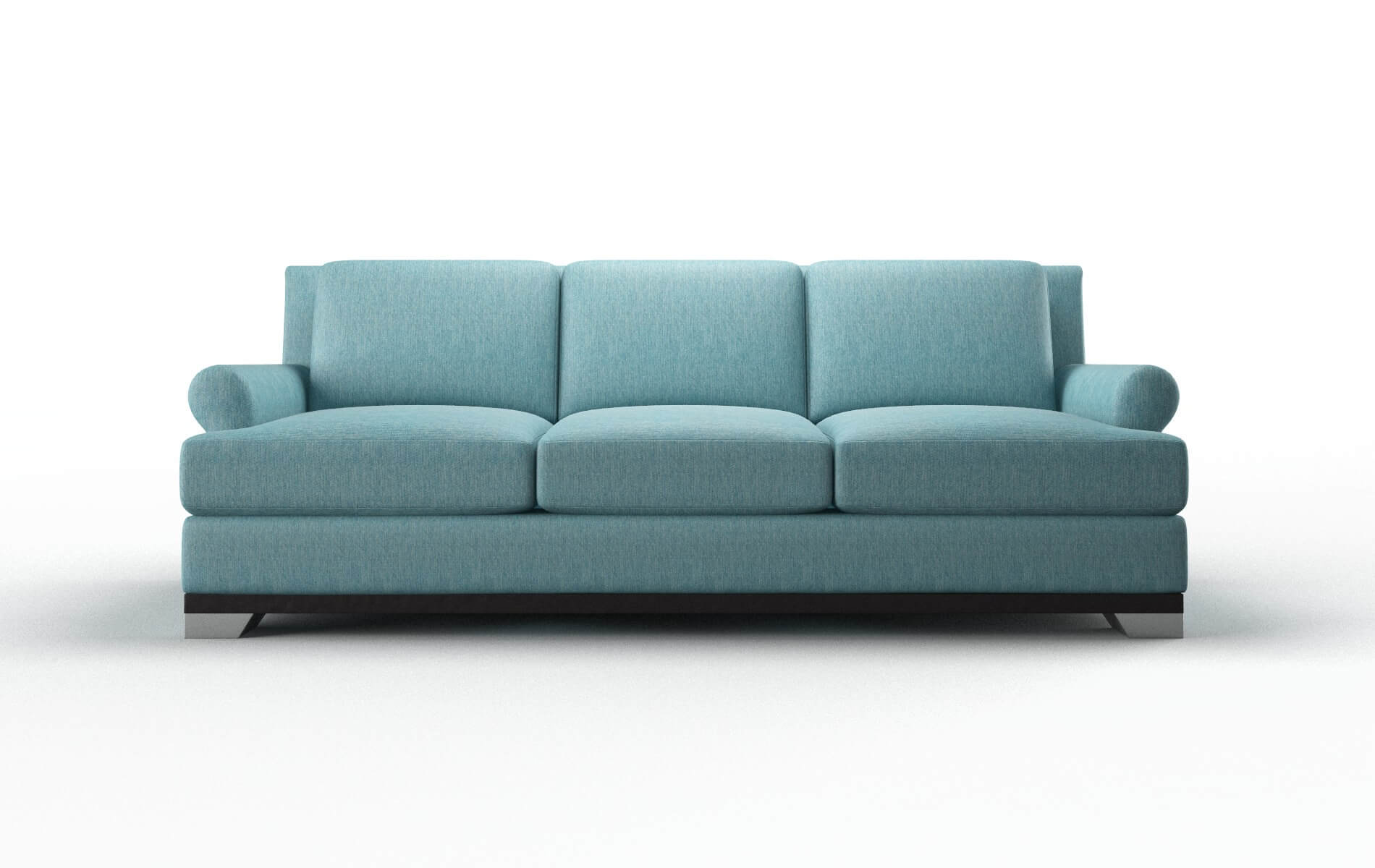 Northshore Sofa - Cosmo Turquoise