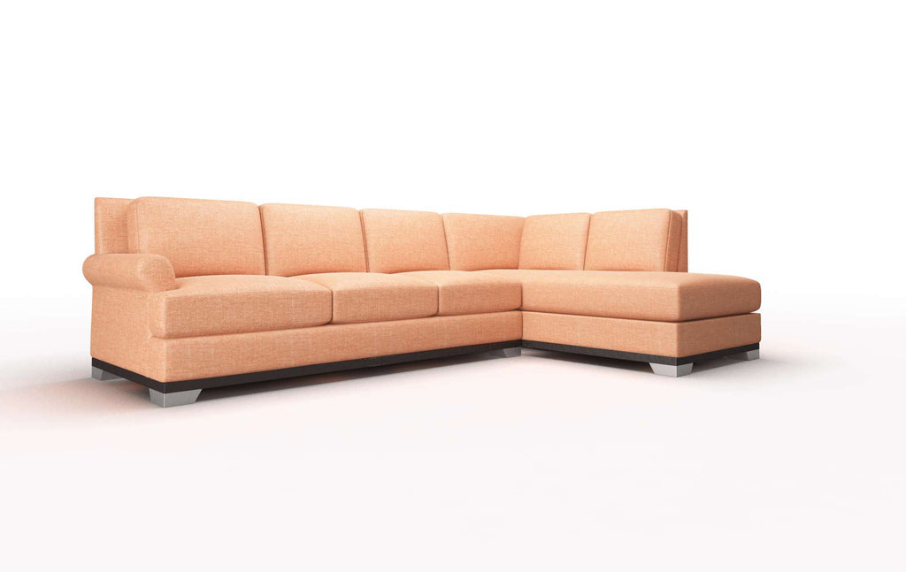 Northshore Panel - Durham Tangerine