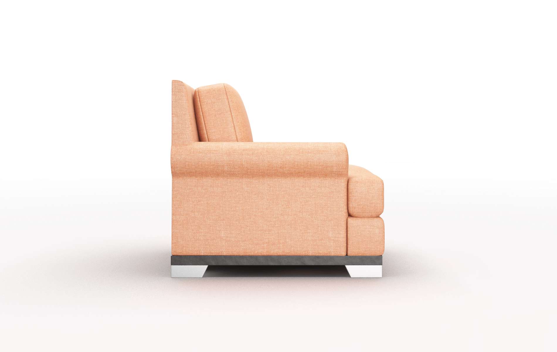 Northshore Chair - Hepburn Appricot