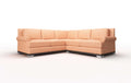 Northshore Sectional - Hepburn Appricot