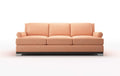 Northshore Sofa - Hepburn Appricot