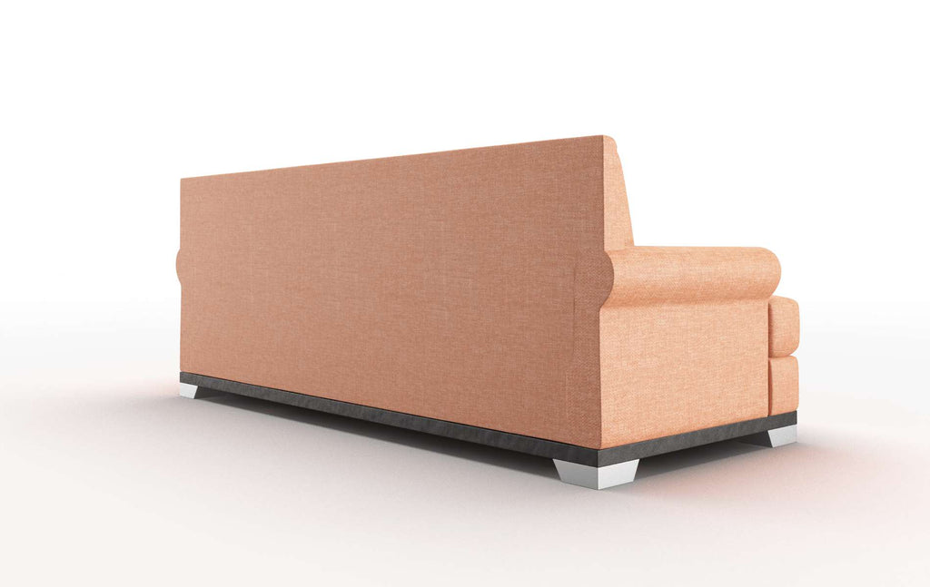 Northshore Sofa - Hepburn Appricot