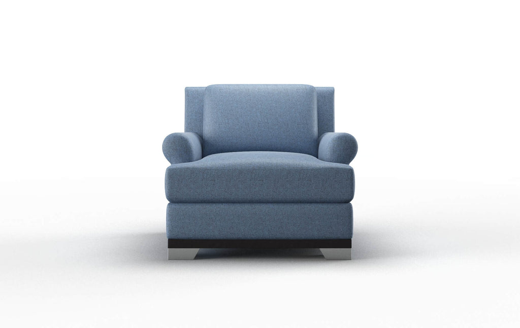 Northshore Chair - Hepburn Water