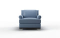 Northshore Chair - Hepburn Water