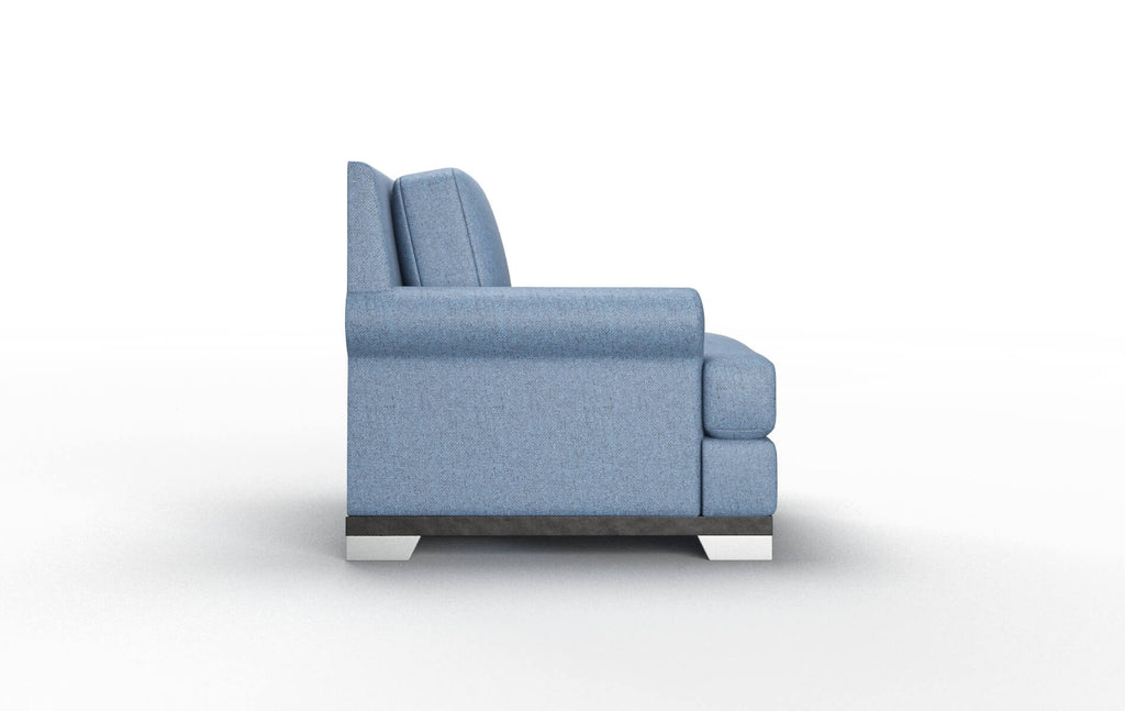 Northshore Chair - Hepburn Water
