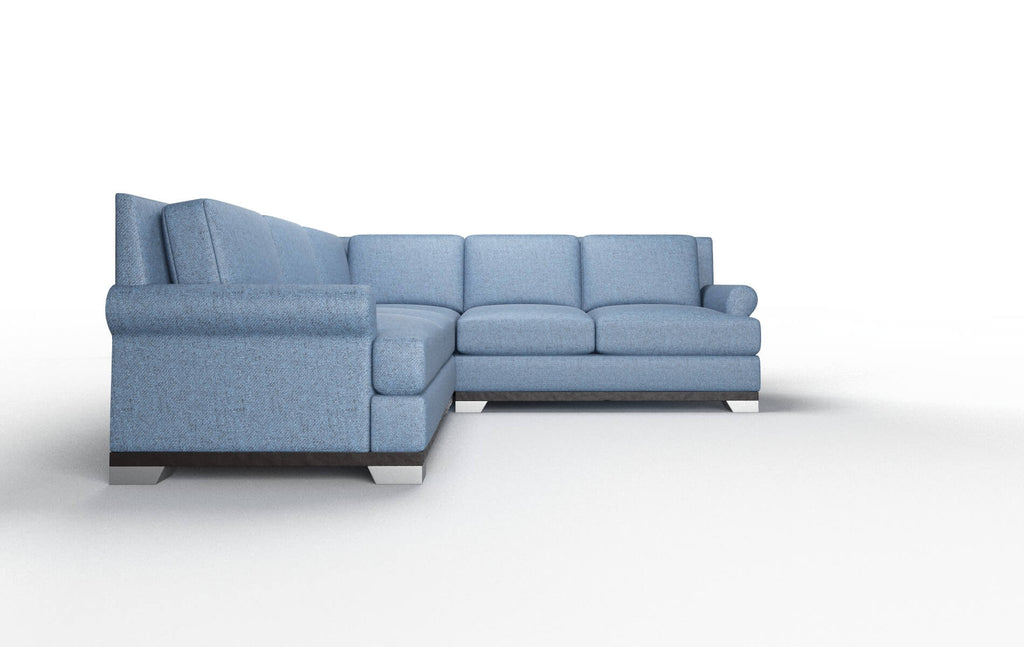 Northshore Sectional - Hepburn Water