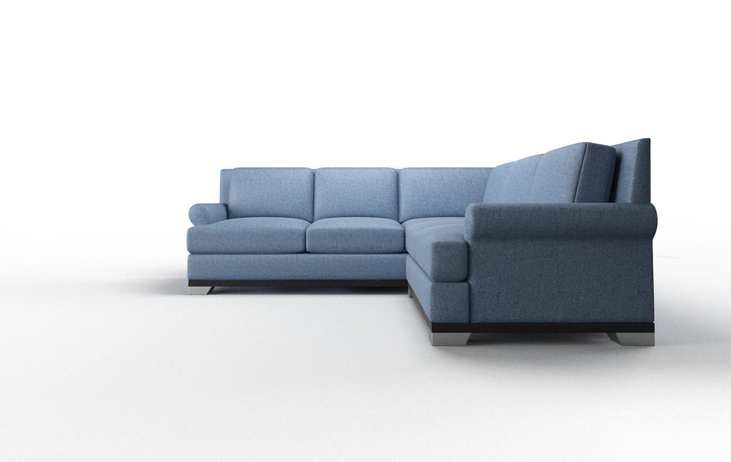 Northshore Sectional - Hepburn Water