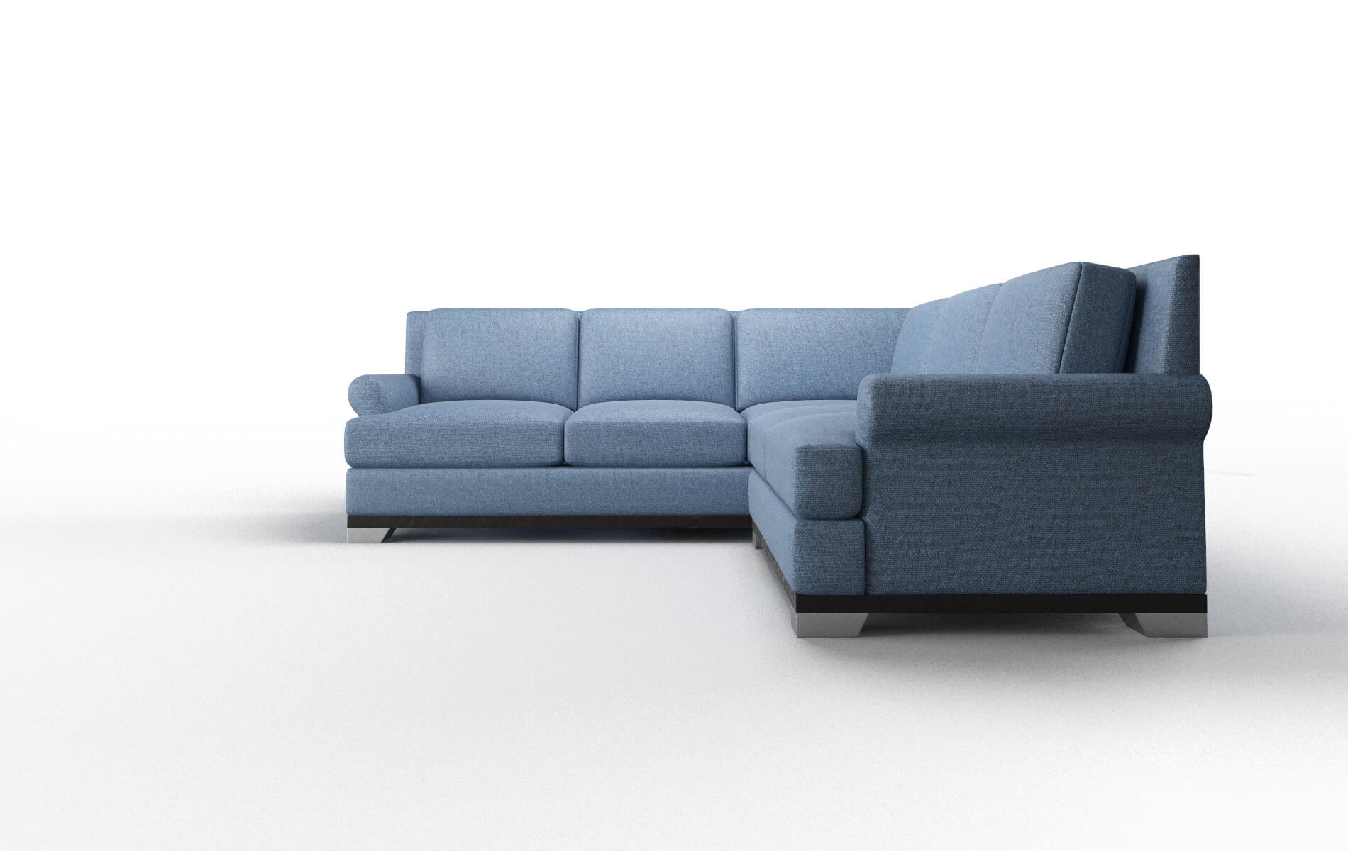 Northshore Sectional - Hepburn Water