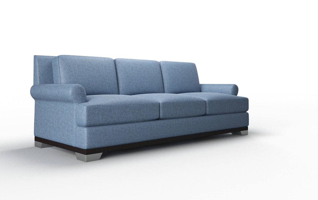 Northshore Sofa - Hepburn Water