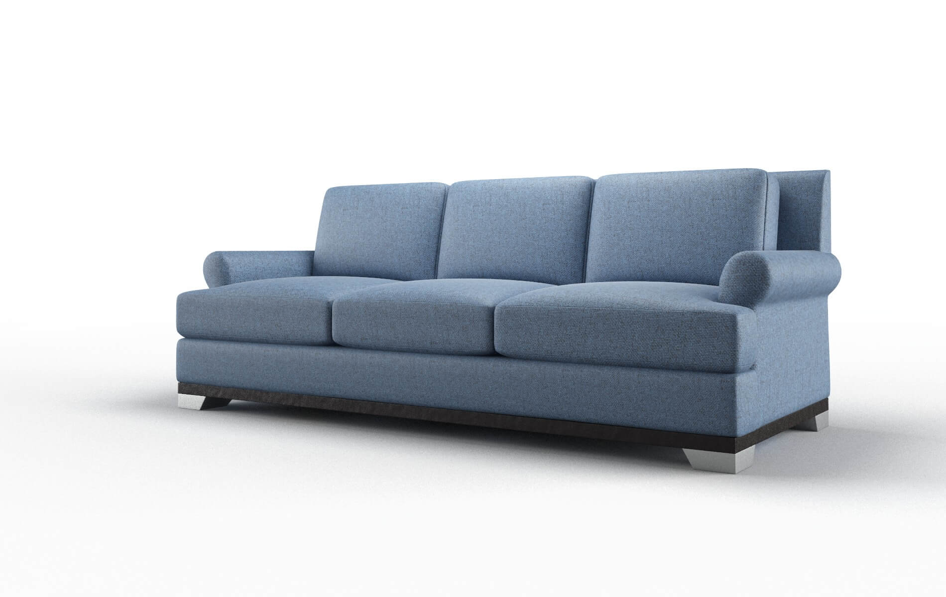 Northshore Sofa - Hepburn Water