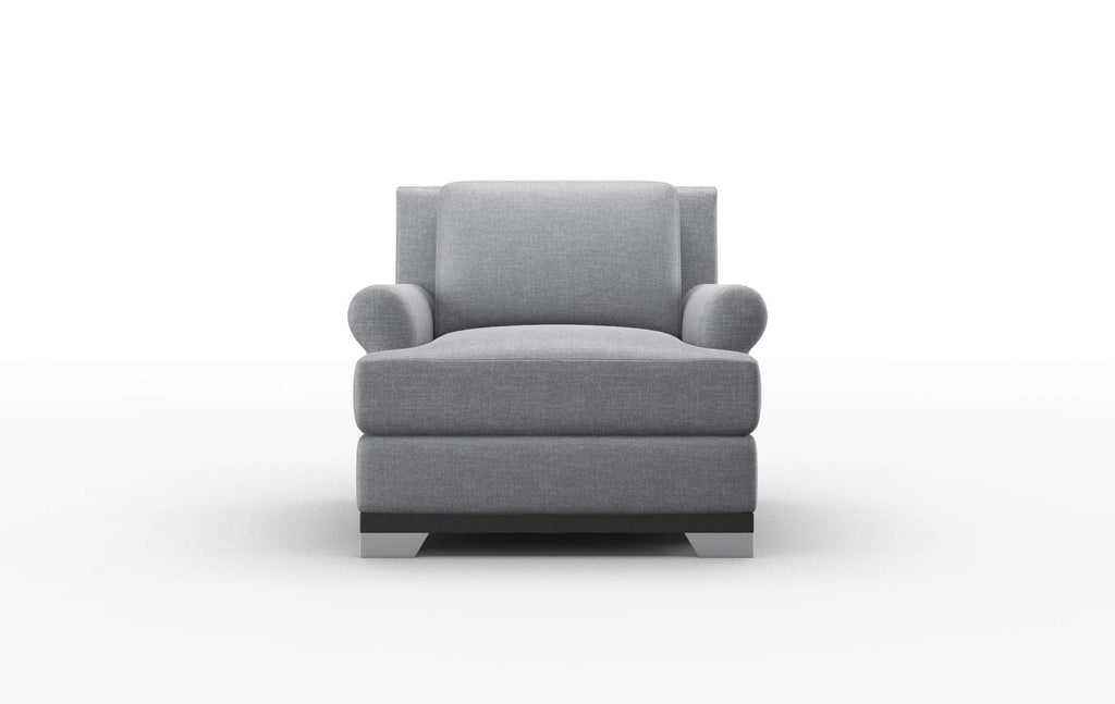 Northshore Chair - Lana Onyx