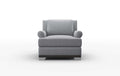 Northshore Chair - Lana Onyx