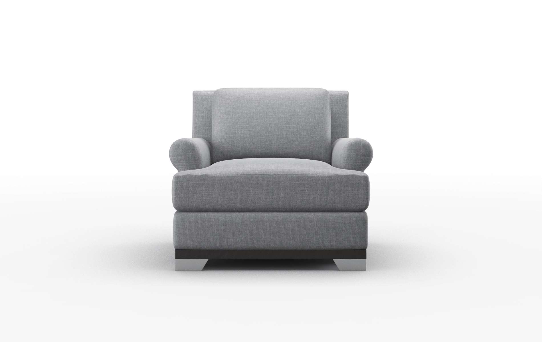 Northshore Chair - Lana Onyx