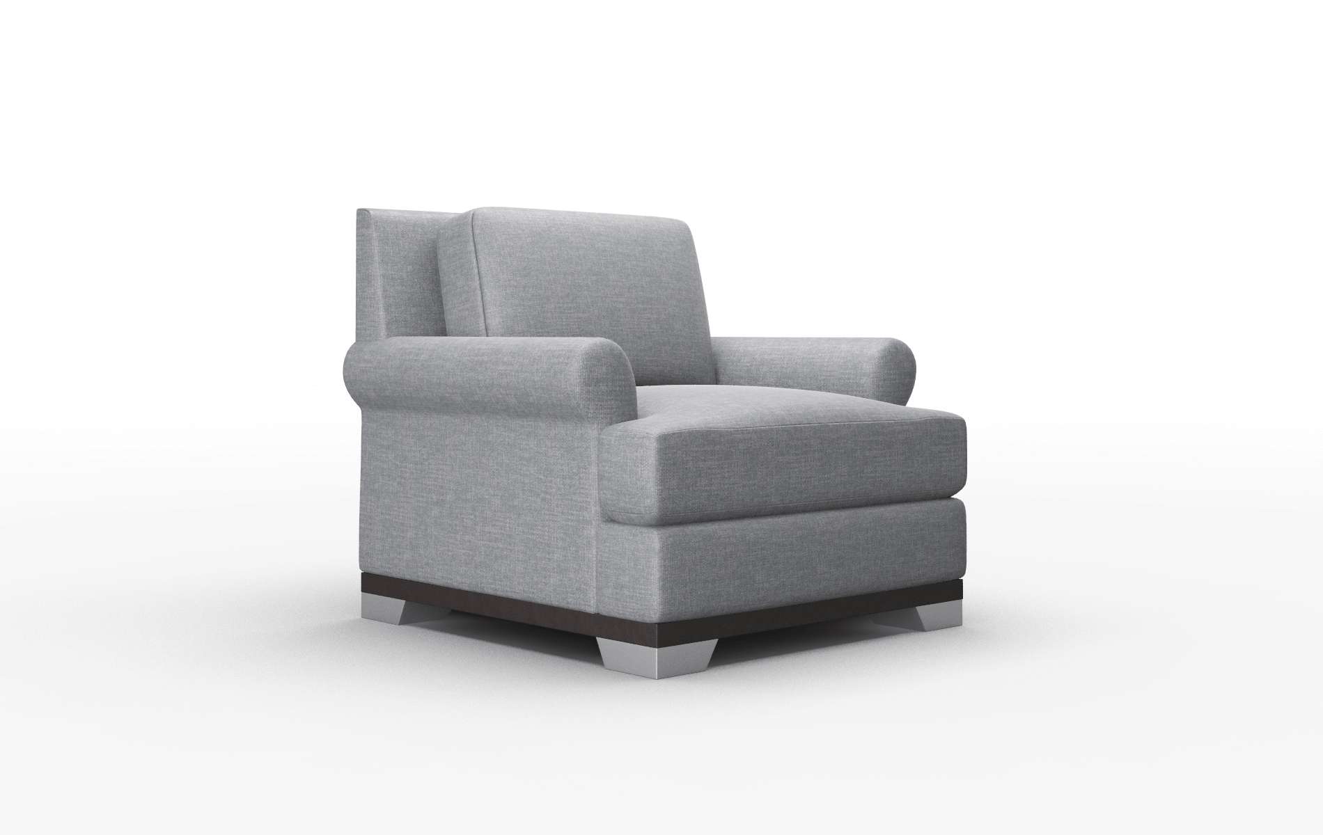 Northshore Chair - Lana Onyx