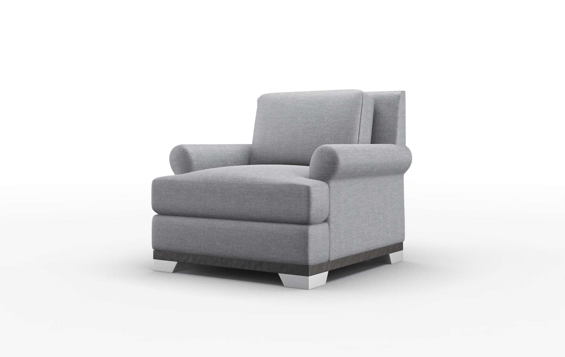 Northshore Chair - Lana Onyx