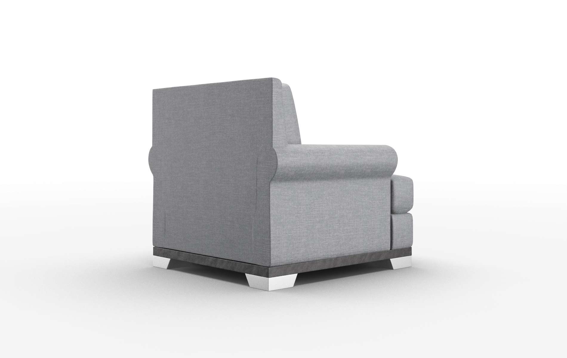 Northshore Chair - Lana Onyx