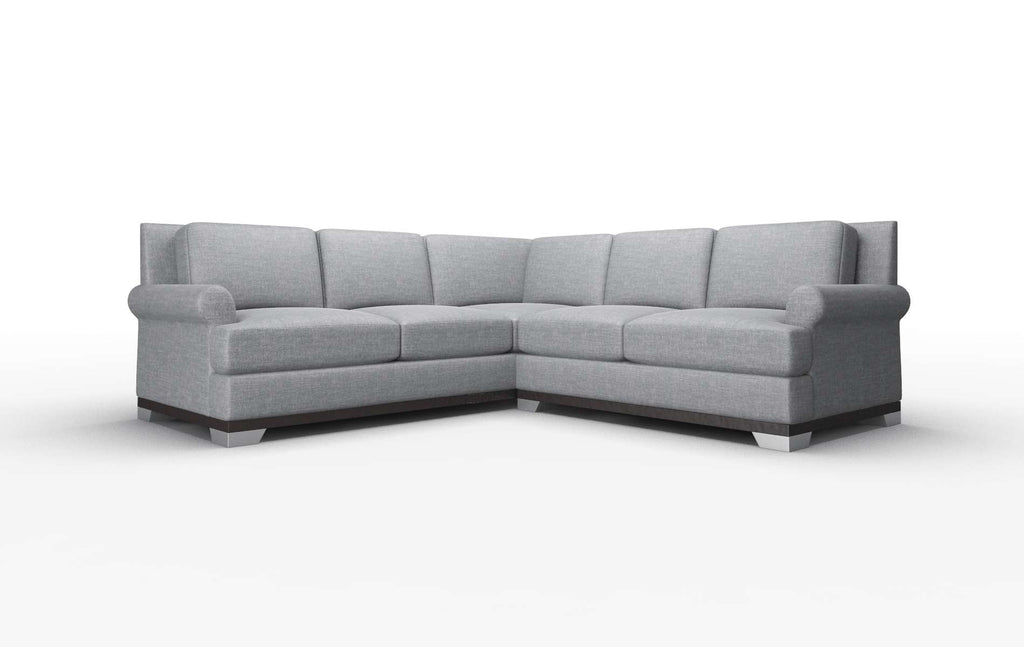 Northshore Sectional - Lana Onyx