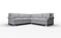 Northshore Sectional - Lana Onyx