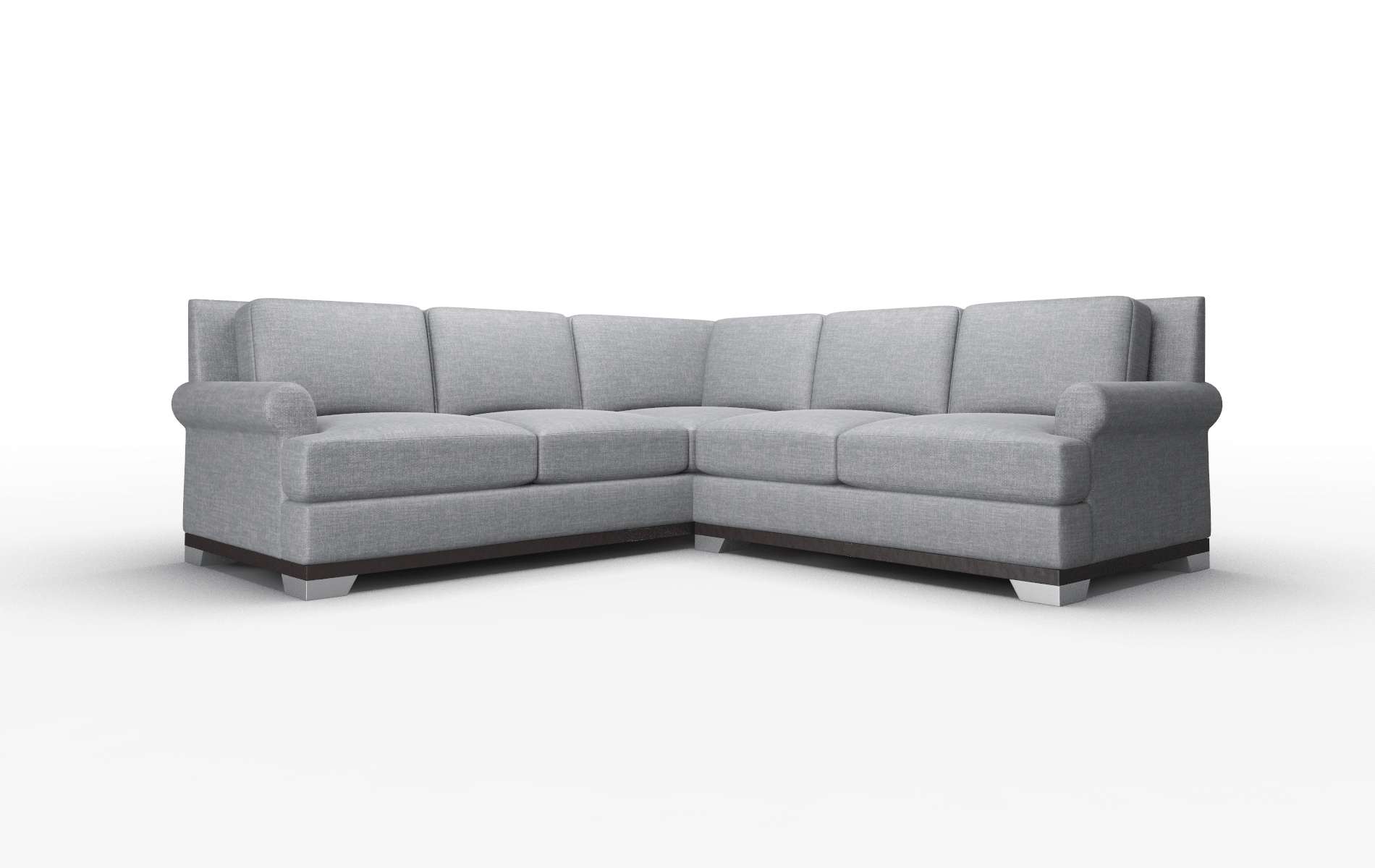 Northshore Sectional - Lana Onyx