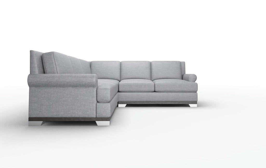 Northshore Sectional - Lana Onyx
