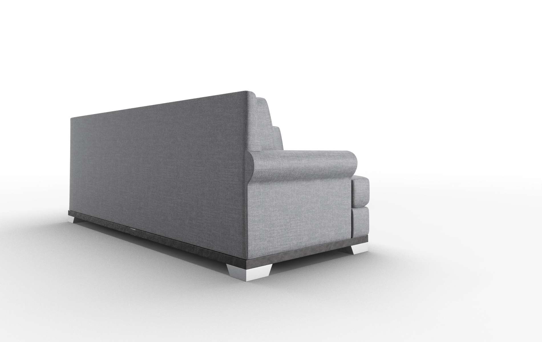 Northshore Sectional - Lana Onyx