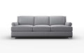 Northshore Sofa - Lana Onyx
