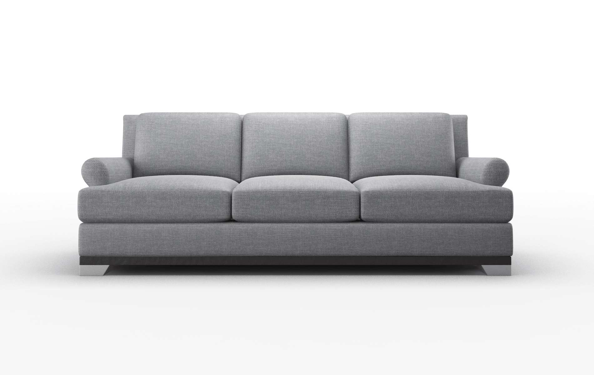 Northshore Sofa - Lana Onyx