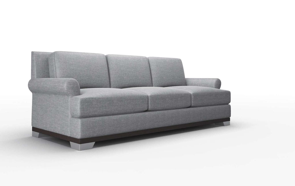 Northshore Sofa - Lana Onyx