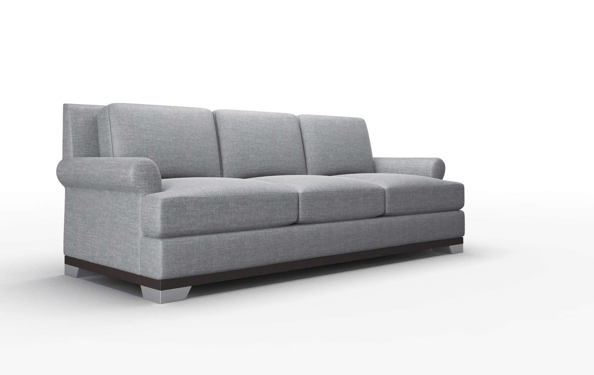 Northshore Sofa - Lana Onyx