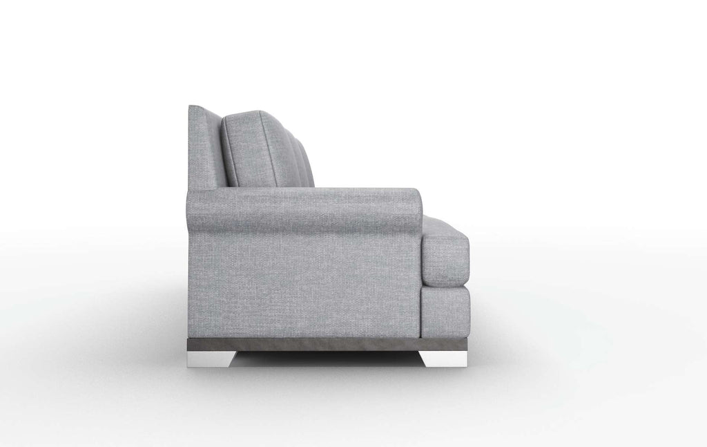 Northshore Sofa - Lana Onyx