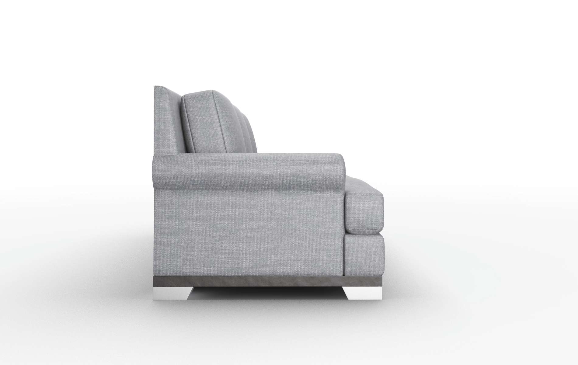Northshore Sofa - Lana Onyx
