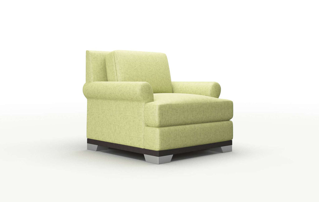 Northshore Chair - Notion Appletini