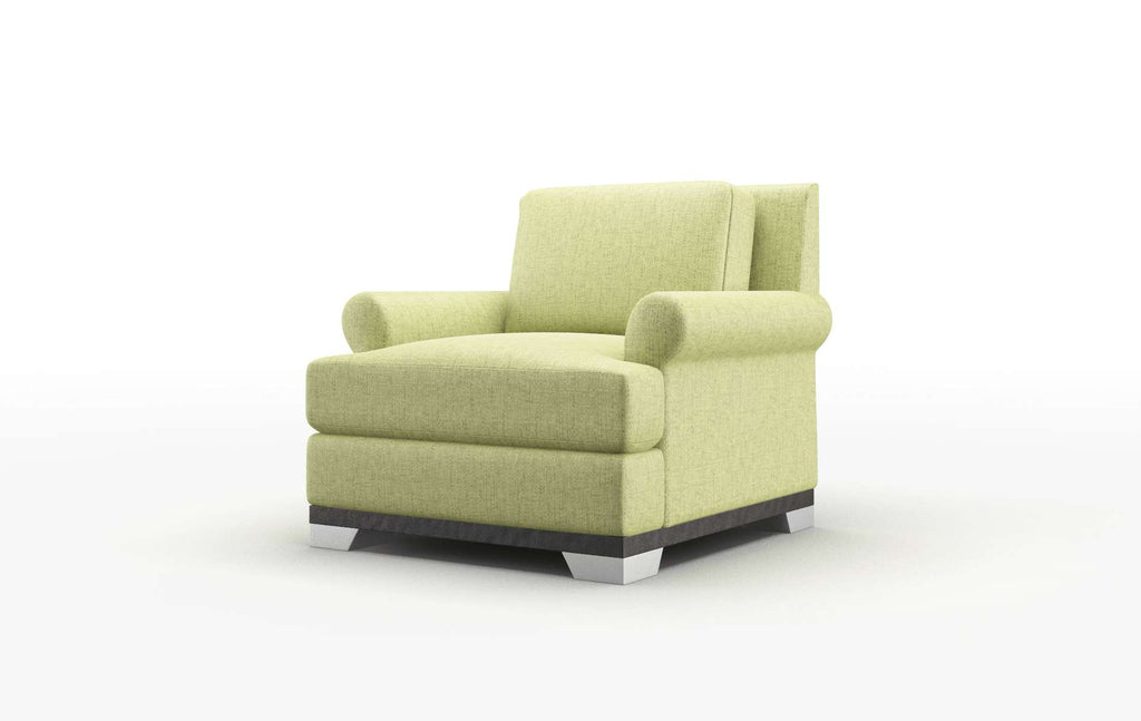 Northshore Chair - Notion Appletini