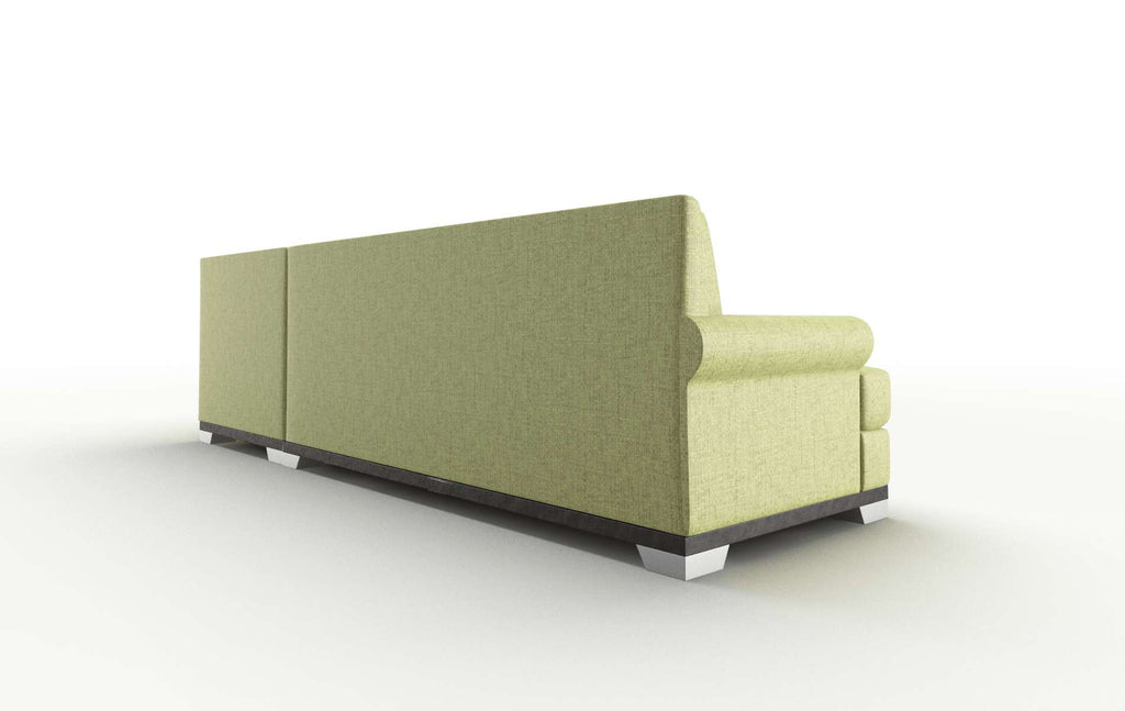 Northshore Panel - Notion Appletini