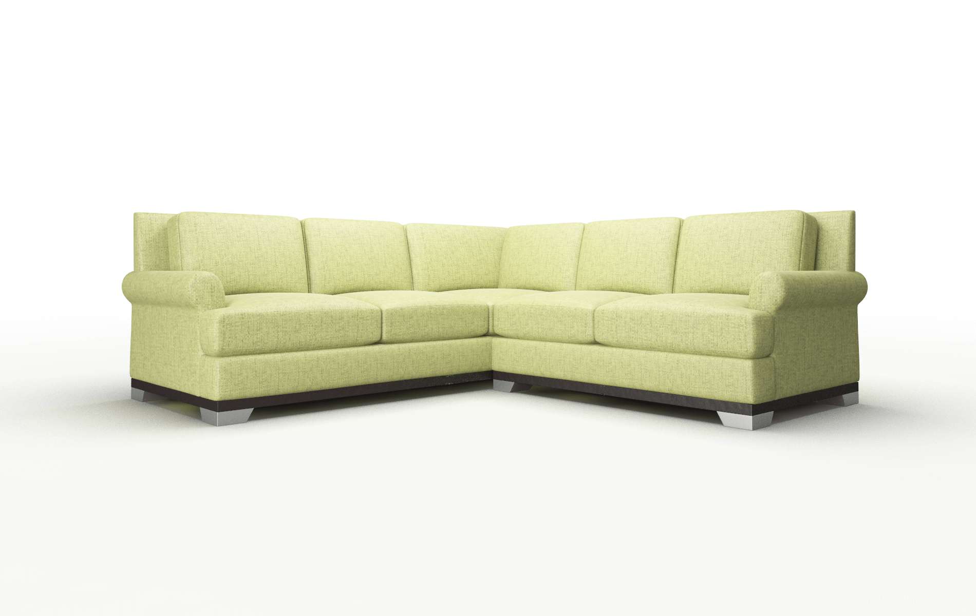 Northshore Sectional - Notion Appletini