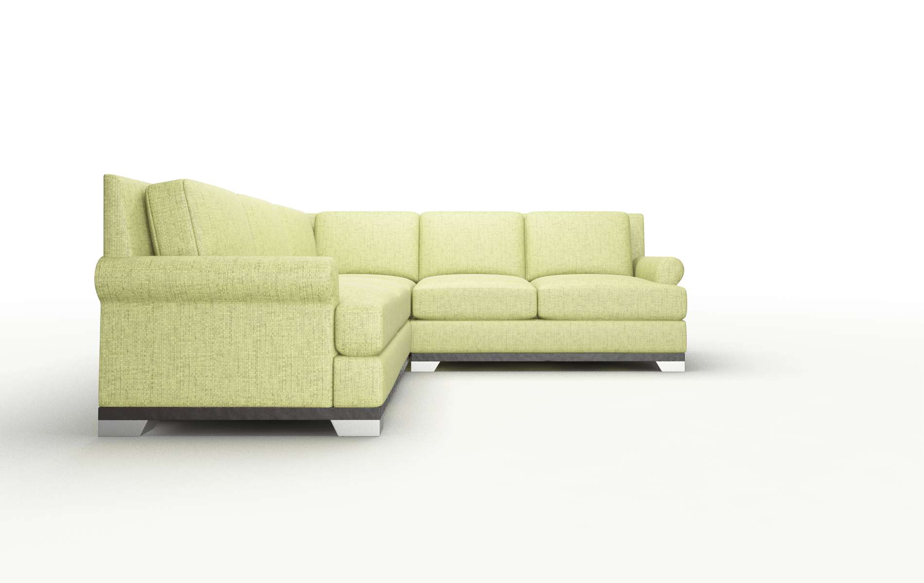 Northshore Sectional - Notion Appletini