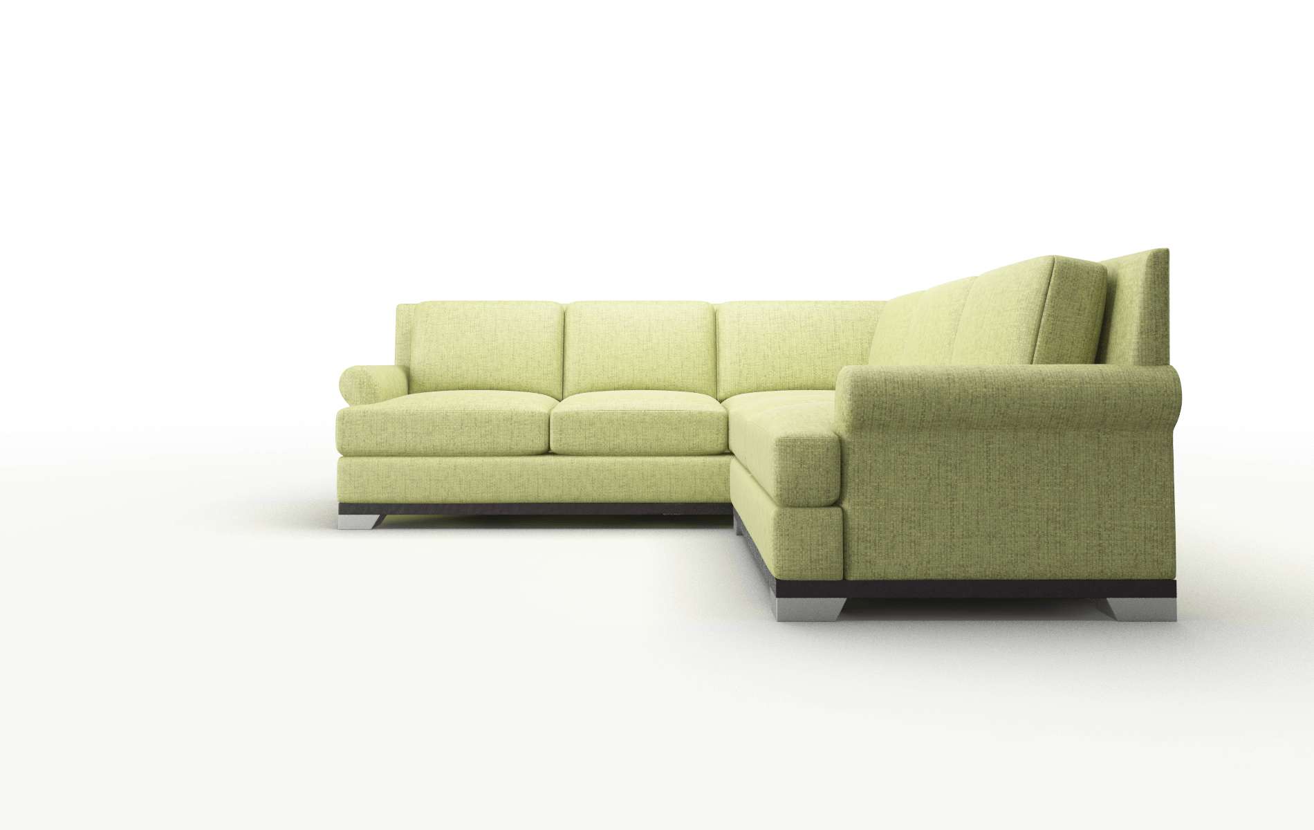 Northshore Sectional - Notion Appletini