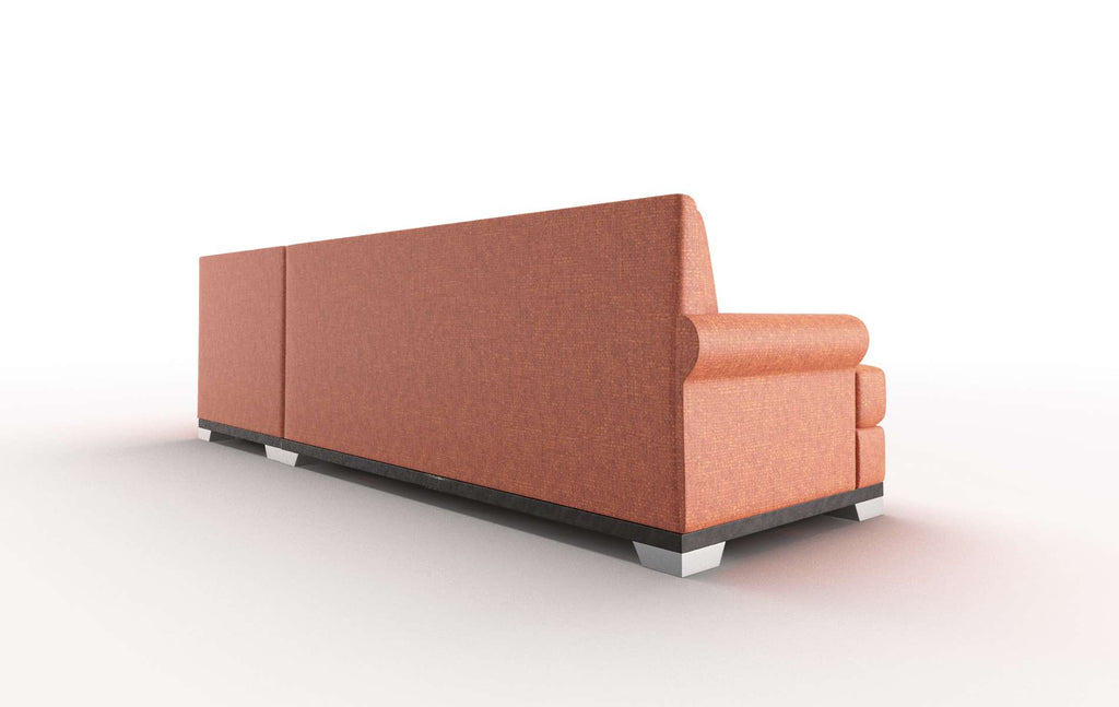 Northshore Panel - Notion Tang