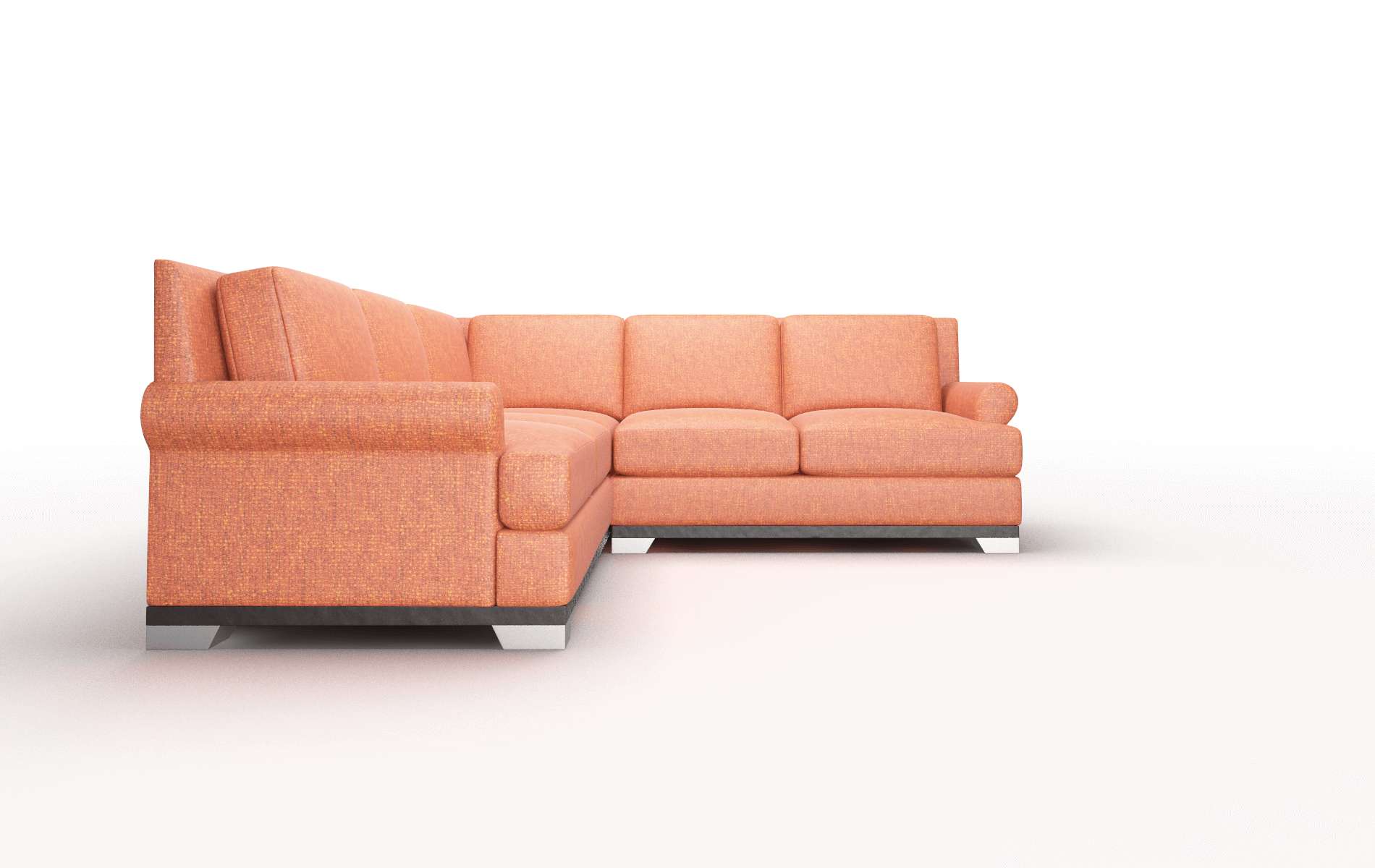 Northshore Sectional - Notion Tang