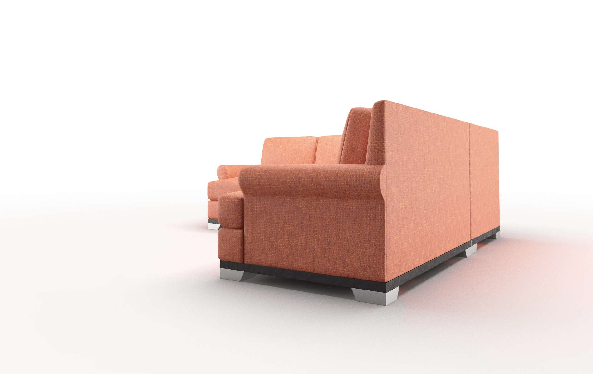 Northshore Sectional - Notion Tang