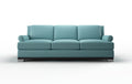 Northshore Sofa - Parker Turquoise