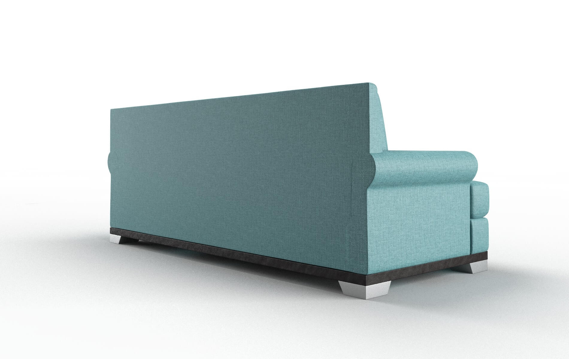 Northshore Sofa - Parker Turquoise