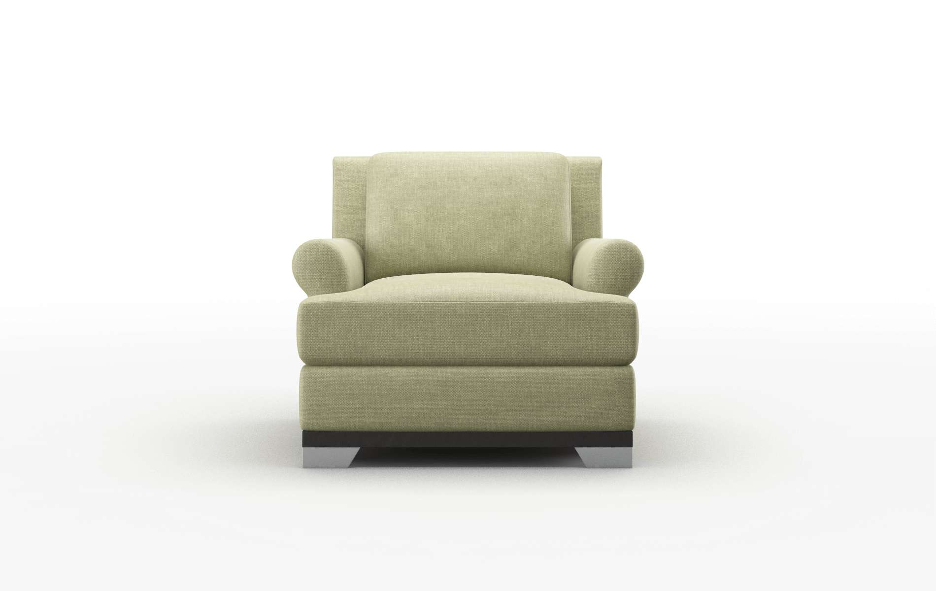 Northshore Chair - Portland Basil