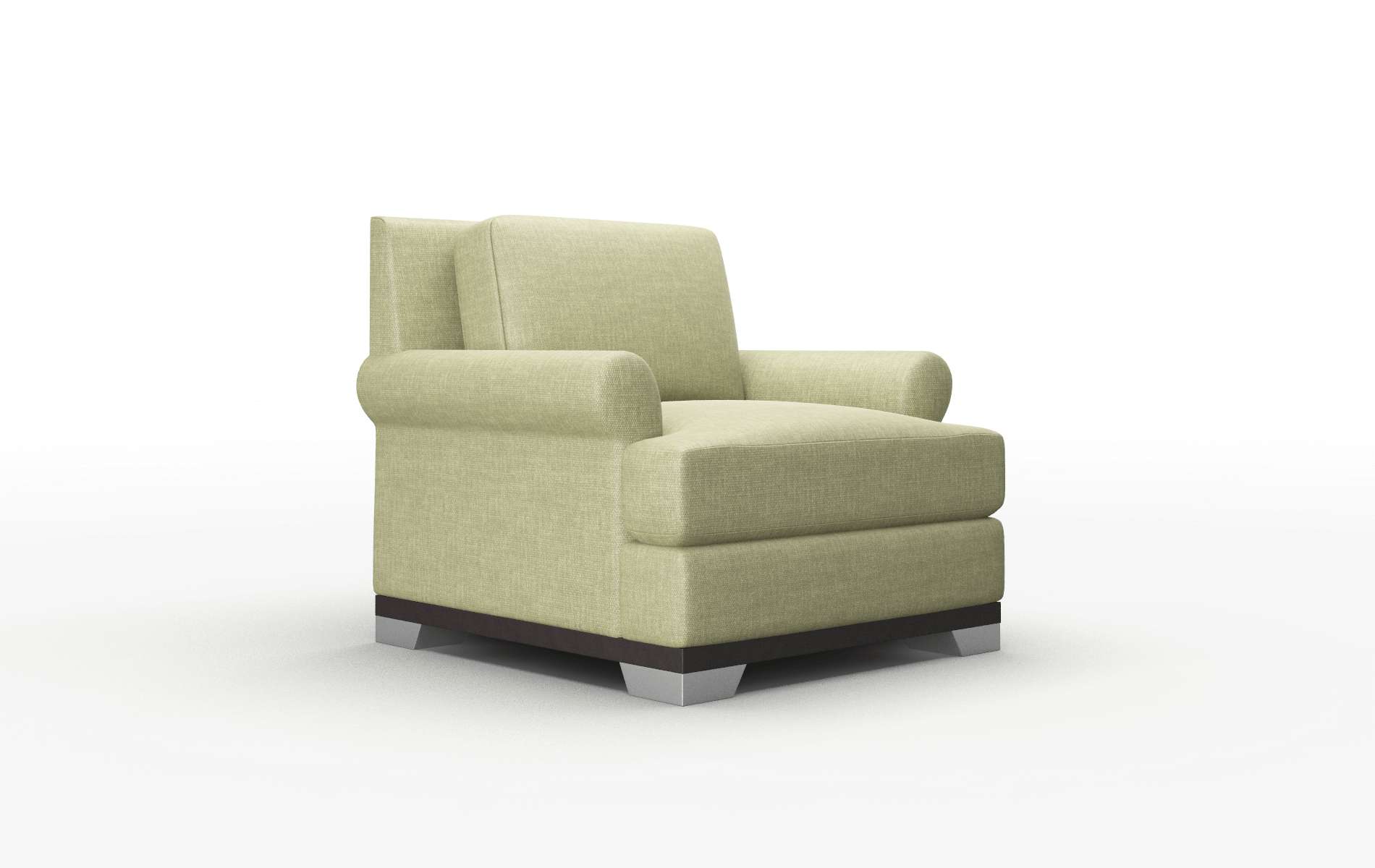 Northshore Chair - Portland Basil